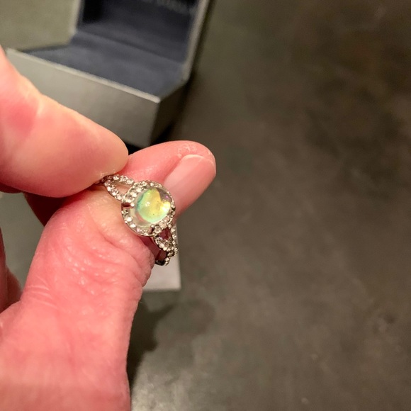 Citrine Ring 🎀 - Picture 9 of 15